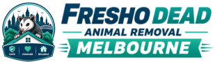Fresho Dead Animal Removal Red Hill logo
